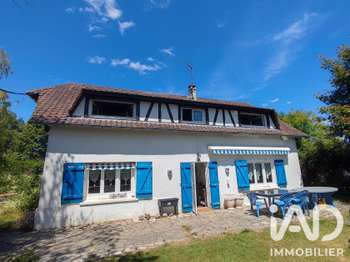 Vente Maison 3 chambresVandrimare