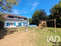 Vente maison Vandrimare - 27