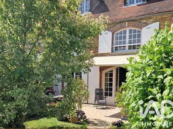 Vente Maison 4 chambresVanlay