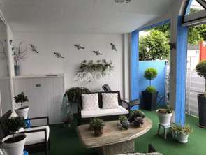 Vente Maison 3 chambresVannes