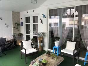 Vente Maison 3 chambresVannes