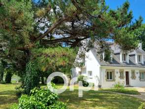 Vente Maison 5 chambresVannes