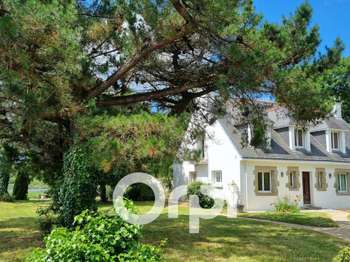 Vente maison 6 pièces Vannes 56