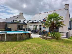 Vente Maison 3 chambresVannes