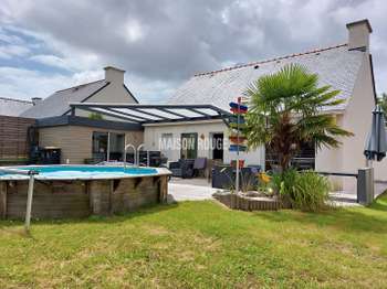 Vente maison 5 pièces Vannes 56