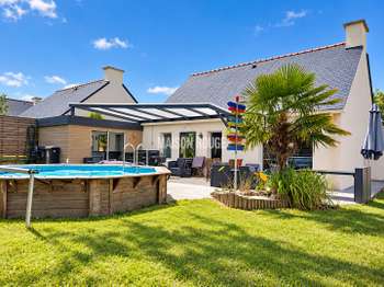 Vente Maison 3 chambresVannes