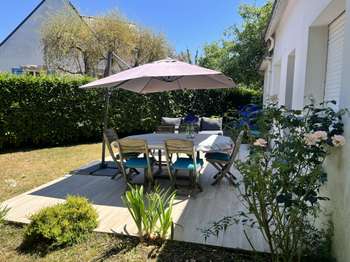 Vente Maison 6 chambresVannes
