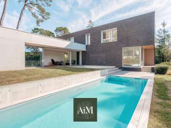 Vente Maison 5 chambresVannes
