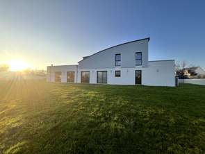 Vente Maison 4 chambresVannes