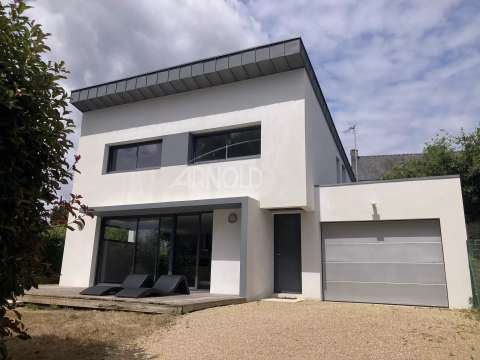 Vente maison 6 pièces Vannes 56