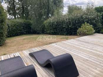 Vente maison 6 pièces Vannes 56