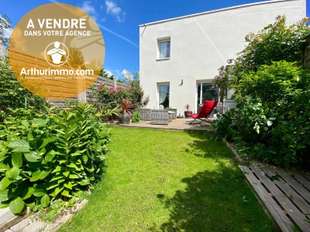 Photo Vente maison Vannes
