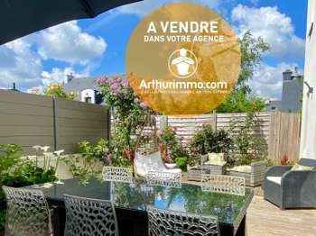 Vente Maison 4 chambresVannes