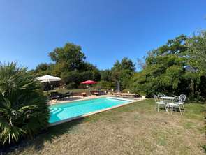 Vente Maison 4 chambresVannes