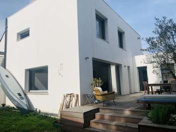 Vente Maison 4 chambresVannes
