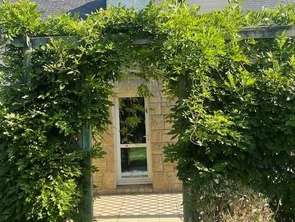 Vente Maison 4 chambresVannes