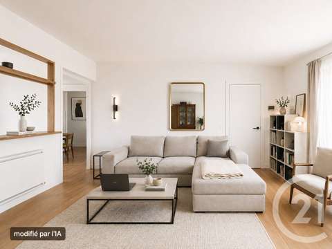 Vente maison 5 pièces Vannes 56