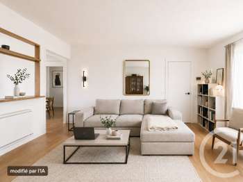 Vente maison 5 pièces Vannes 56