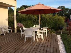 Vente Maison 7 chambresVannes