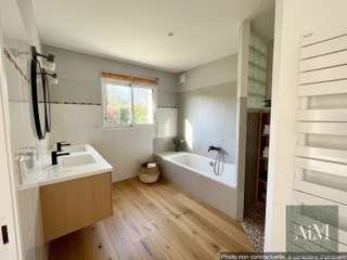 Vente maison 9 pièces