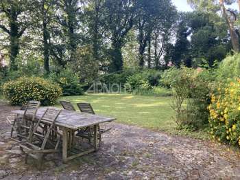 Vente Maison 5 chambresVannes