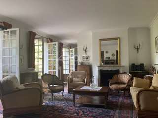 Vente maison 10 pièces