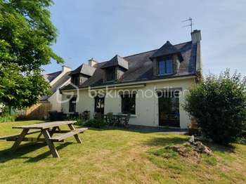Vente Maison 5 chambresVannes