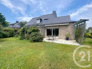 Vente Maison 4 chambresVannes
