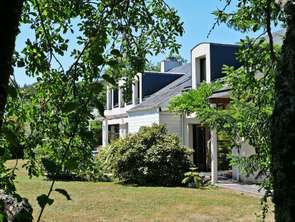 Vente Maison 5 chambresVannes