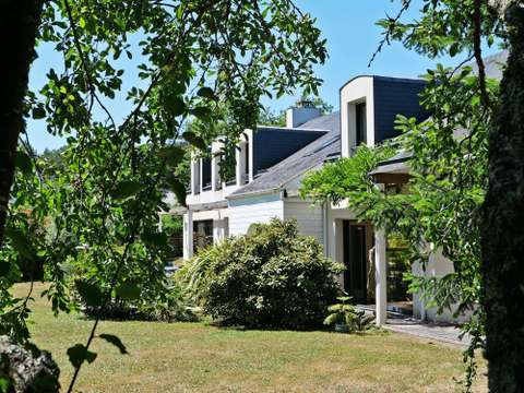 Vente maison 8 pièces Vannes 56