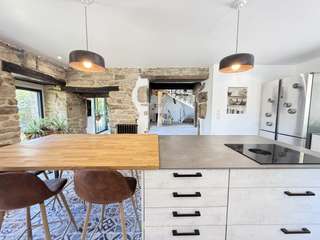 Vente maison 10 pièces