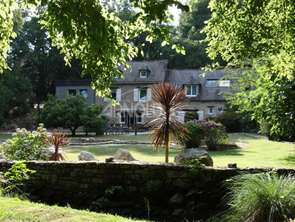 Vente Maison 4 chambresVannes