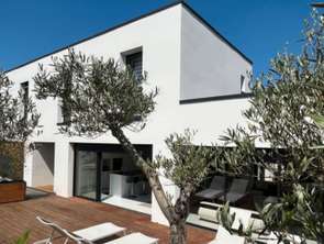 Vente Maison 5 chambresVannes