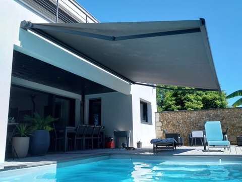 Vente maison 7 pièces Vannes 56