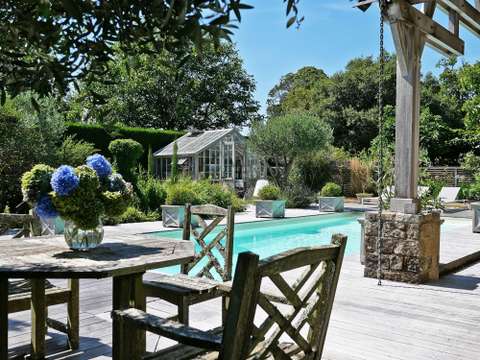 Vente maison 8 pièces Vannes 56