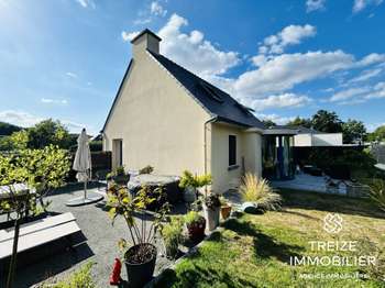 Vente maison 5 pièces Vannes 56
