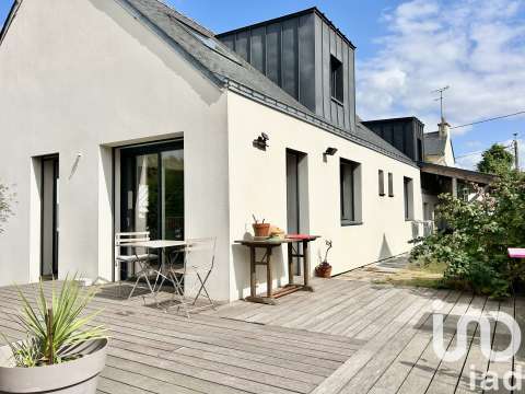 Vente maison 6 pièces Vannes 56