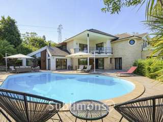 Vente maison 9 pièces