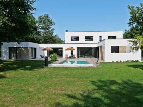 Vente maison 7 pièces Vannes 56