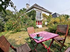 Vente Maison 5 chambresVannes
