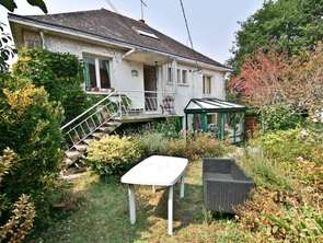 Vente Maison 5 chambresVannes