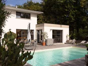Vente Maison 4 chambresVannes