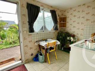 Vente maison 6 pièces Vente maison 6 pièces