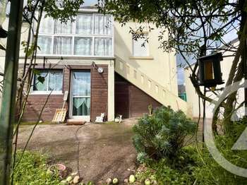 Vente Maison 4 chambresVannes