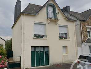Vente Maison 4 chambresVannes