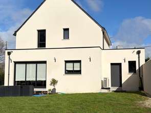 Vente Maison 4 chambresVannes