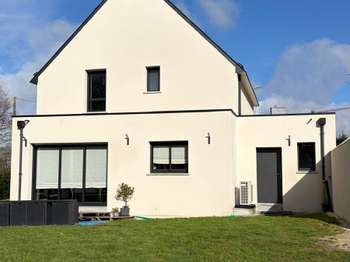 Vente maison 5 pièces Vannes 56