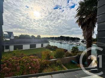 Vente maison 5 pièces Vannes 56