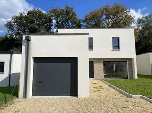 Photo Vente maison Vannes