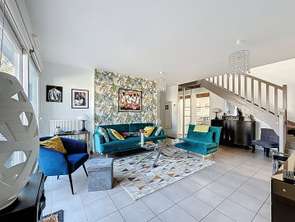 Vente Maison 4 chambresVannes